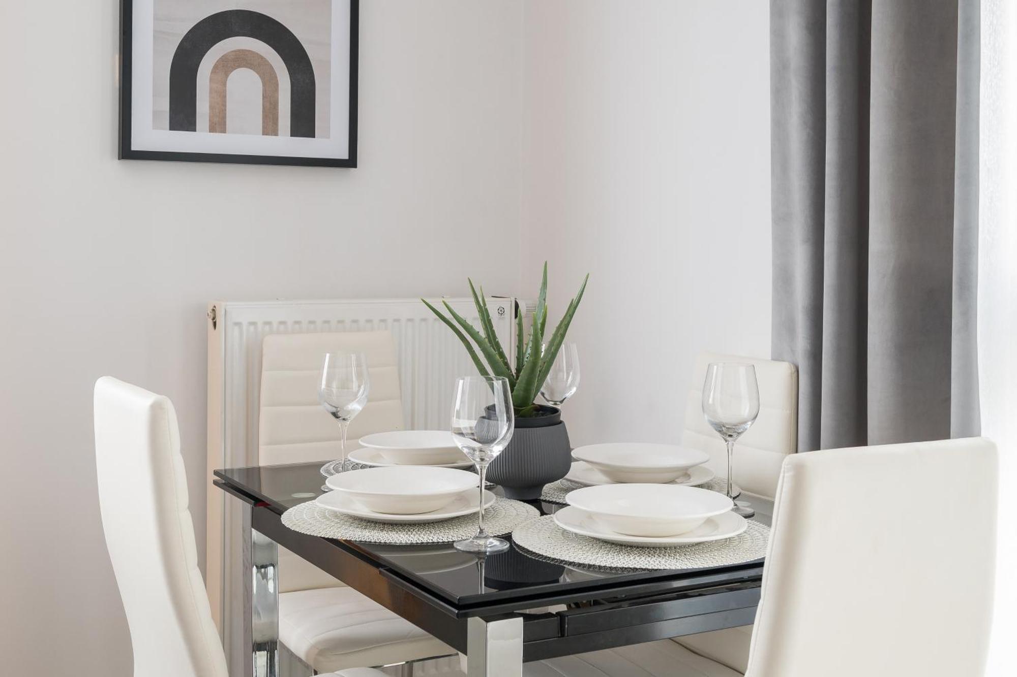 Rondo Wiatraczna Deluxe Apartment Varsó Kültér fotó